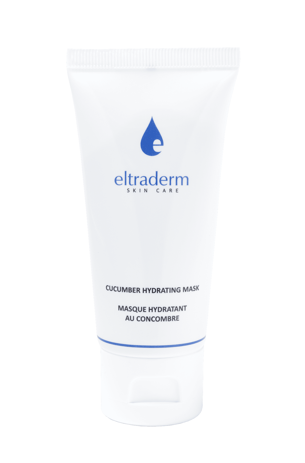 Cucumber-Hydrating-Mask